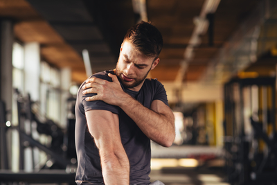 Stem Cell Therapy for Shoulder Pain in Spring Hill 